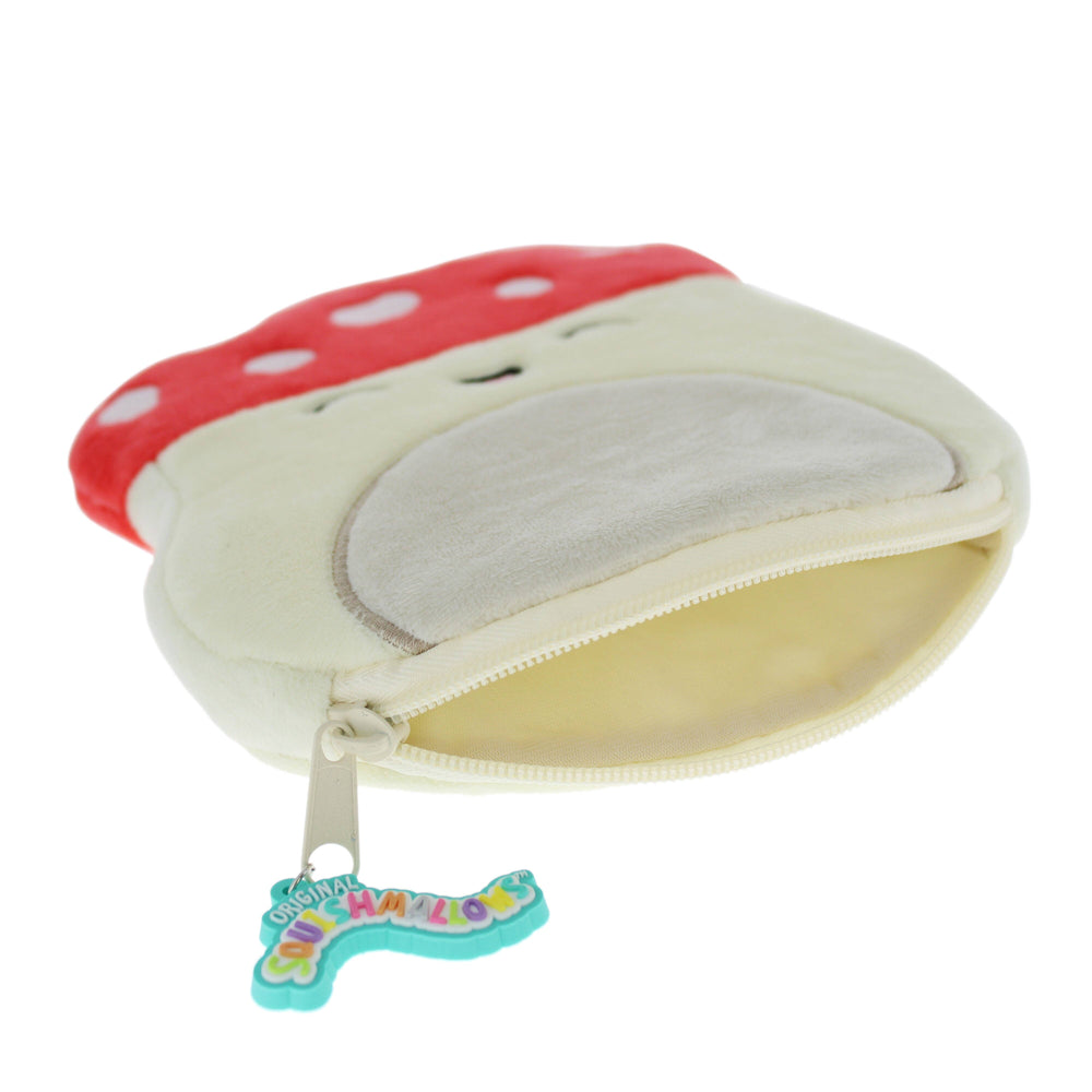 Trousse à Crayons Peluche Squishmallows Cottage - Malcolm