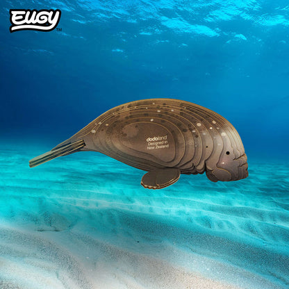 122 Manatee
