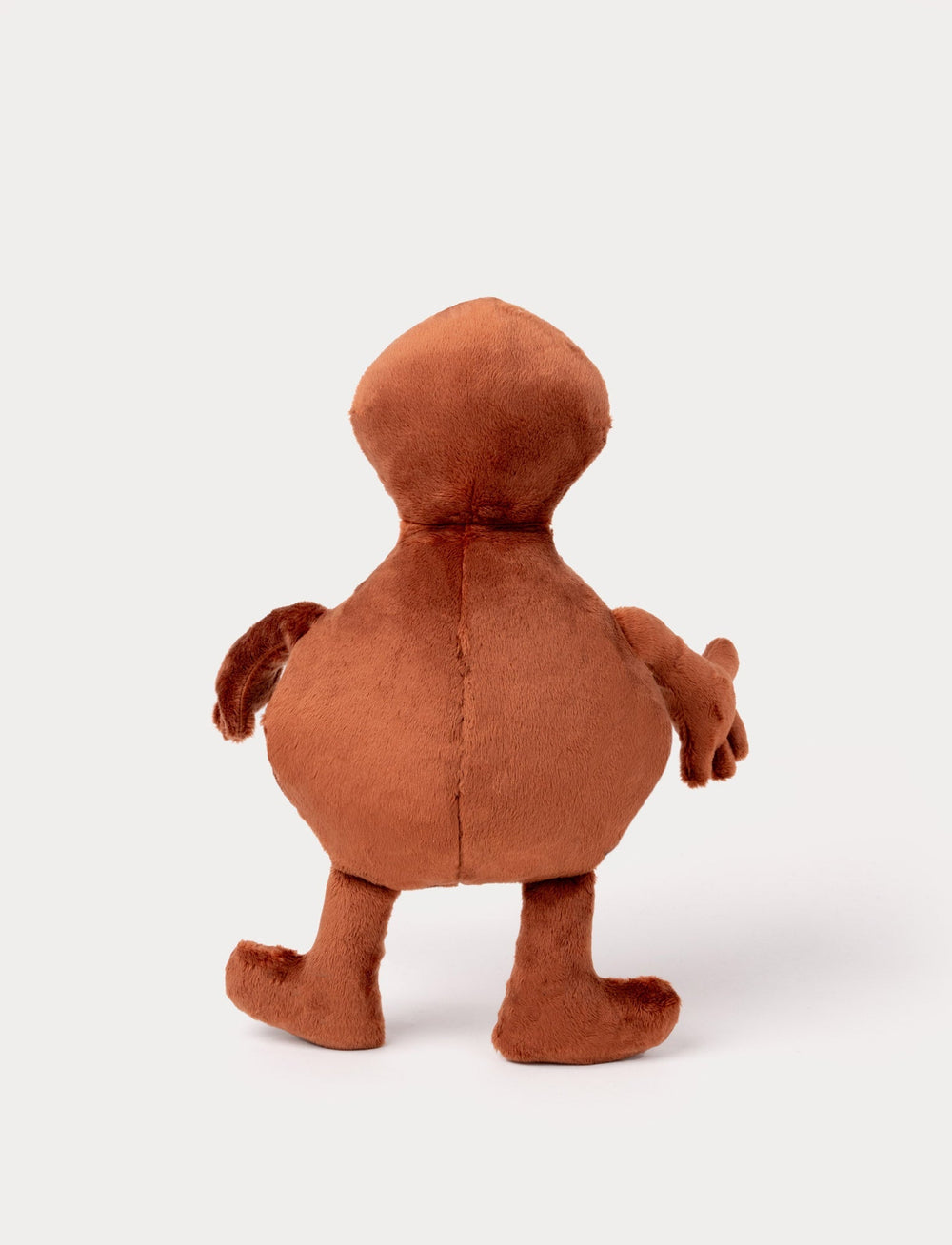 Peluche Babba Babblarna – Petit