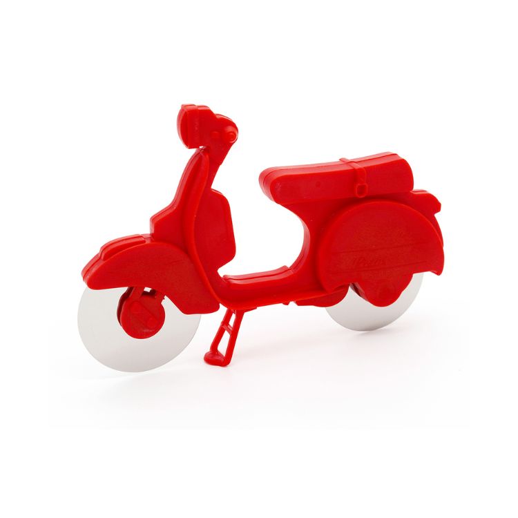 Coupe-pizza Scooter Winkee – vue 1