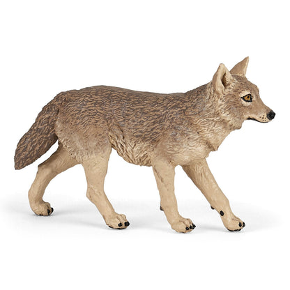 Jackal Figurine