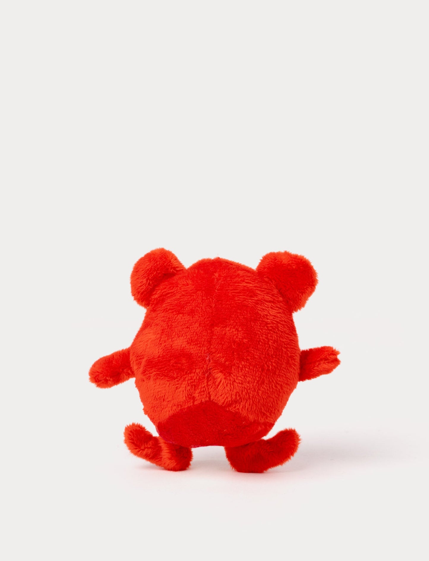 Peluche Bobbo Babblarna – Mini – Vue 3