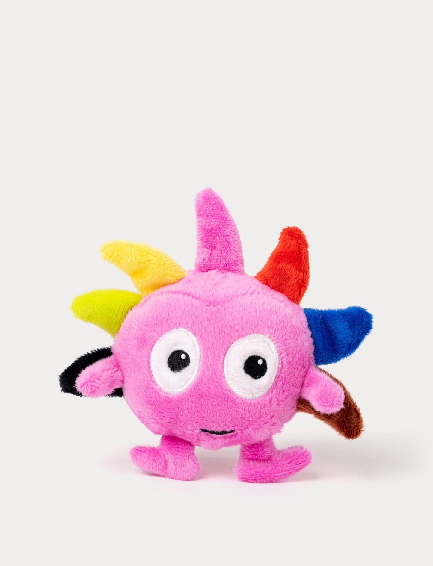 Peluche Diddi Babblarna – Mini