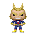 Pop! All Might