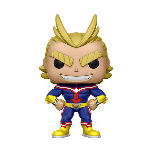 pop all might 248