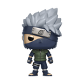 Pop! Kakashi