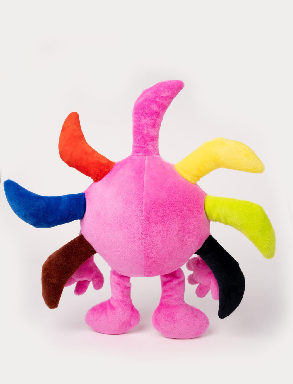 Peluche Diddi Babblarna – Grand