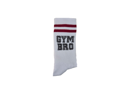 Chaussettes GYM BRO