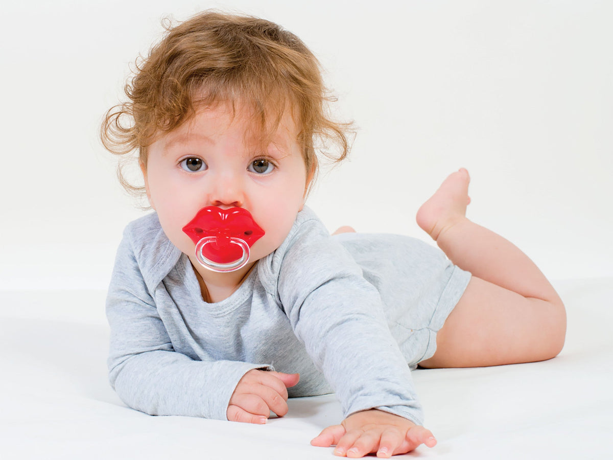 Lip Pacifier