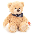 Beige Teddybeer Knuffel – 30 cm