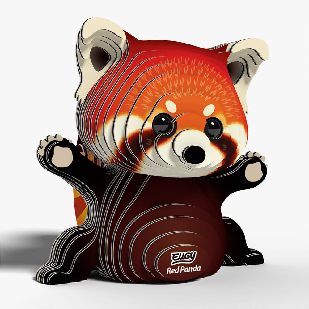 126 Rode panda