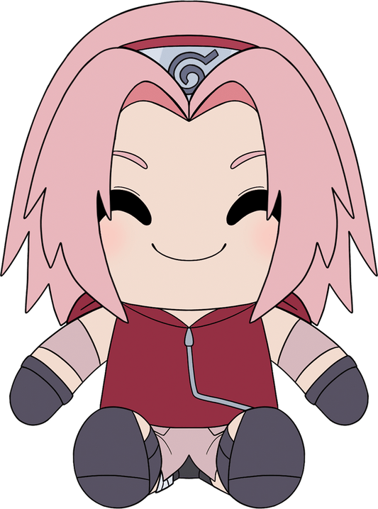 Sakura Plush (9in)