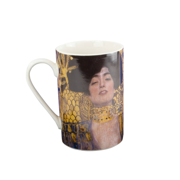Klimt Mug - Judith