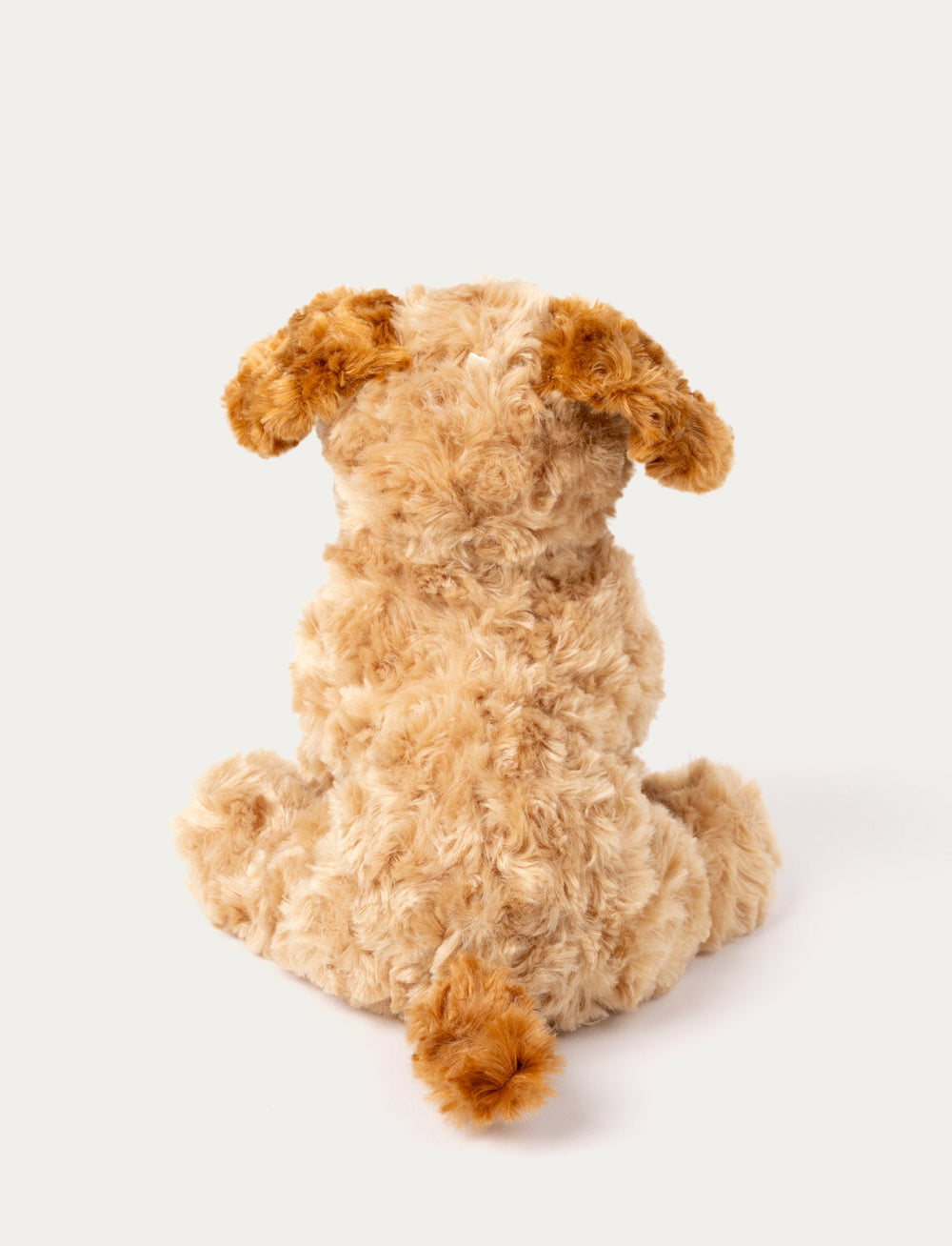 Peluche Chien Teddy Dogs – Beige