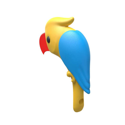 Parrot Citrus Peeler and Zester