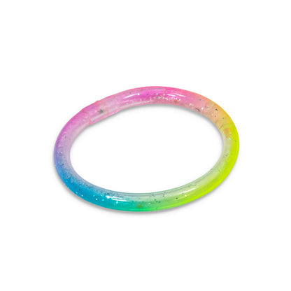 BRACELET À PAILLETTES