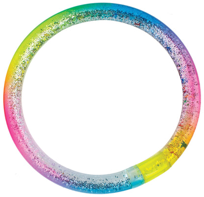 BRACELET À PAILLETTES