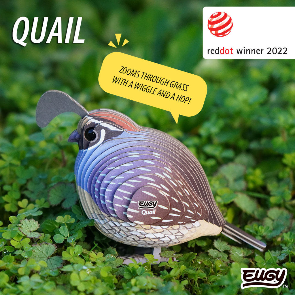 129 Quail
