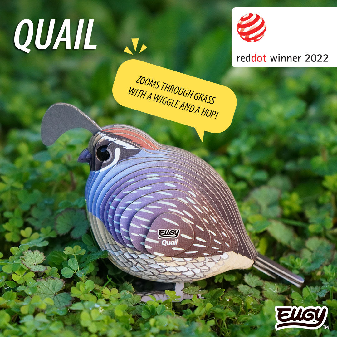 129 Quail