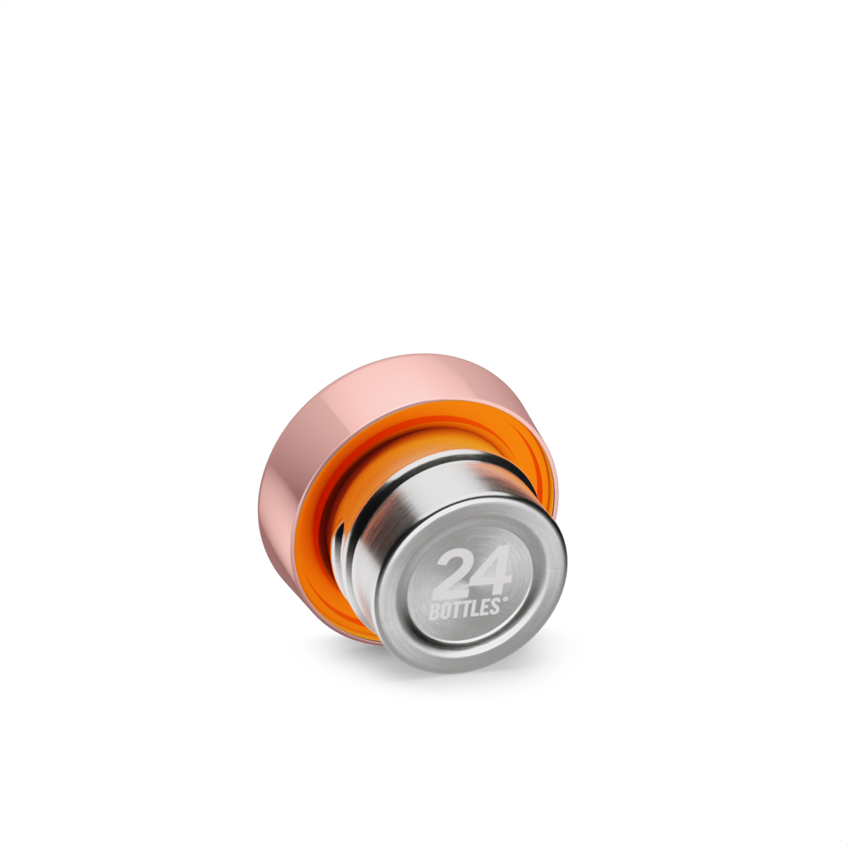Bouchon "Clima Bottle" - Rose Gold
