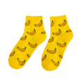 Bananensokken