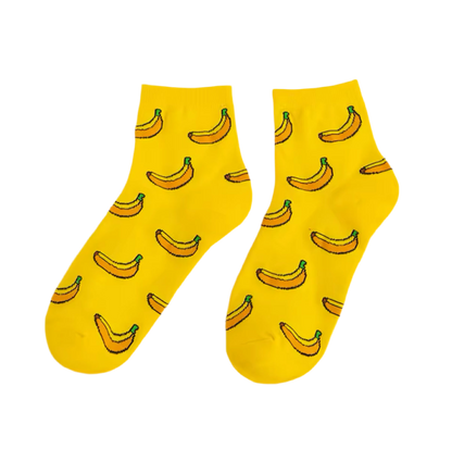 Banana Socks