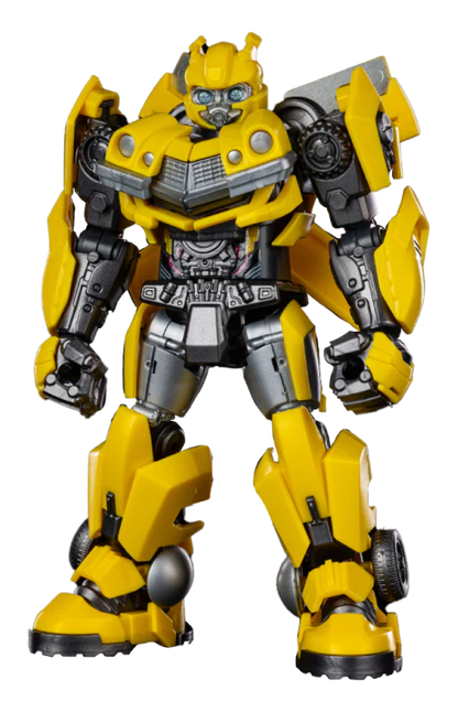 Transformers Classic Class - Bumblebee 02 