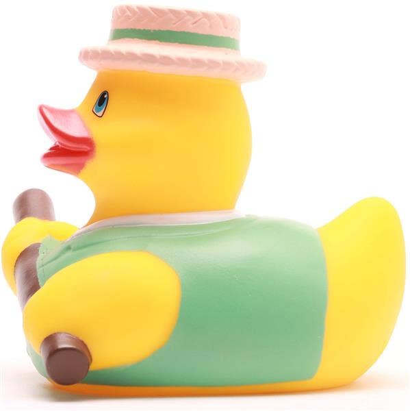 Canard Gondolier