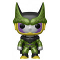 Pop! Perfect Cell (Metallic)