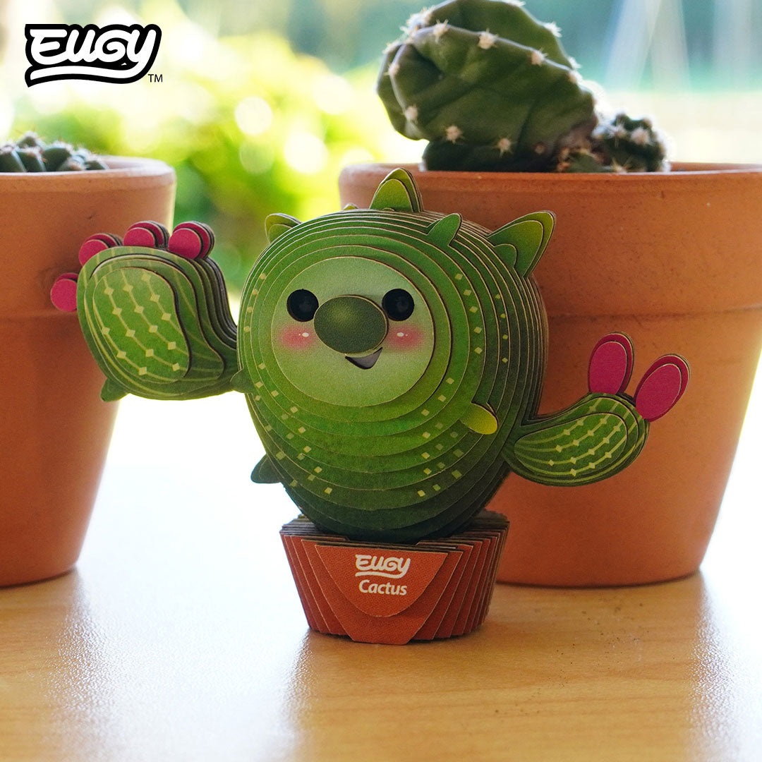 130 Cactus
