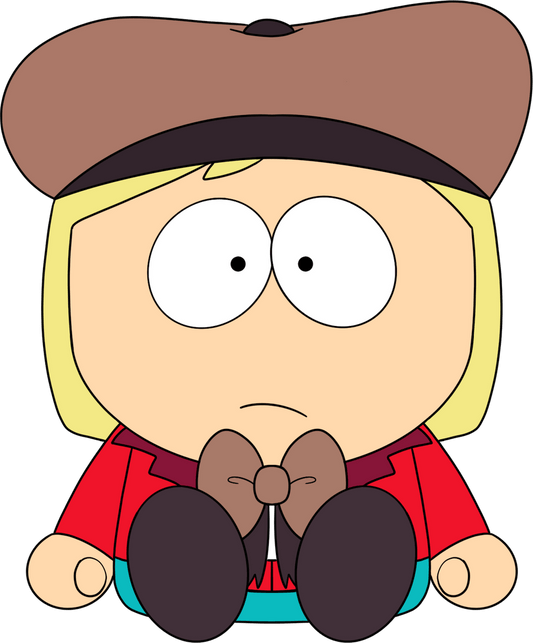 Pip Plush (9in)