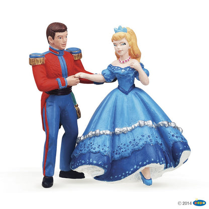 Princess Sophie Figurine