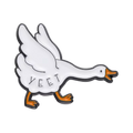 Witte Eend “Yeet” Speld