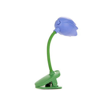 Tulip Lilac Reading Light