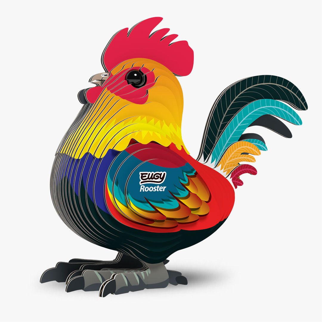 133 Rooster