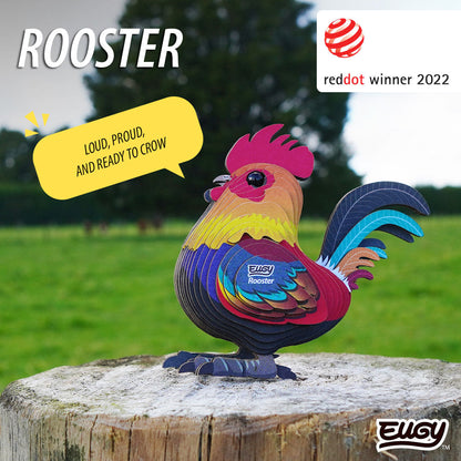 133 Rooster