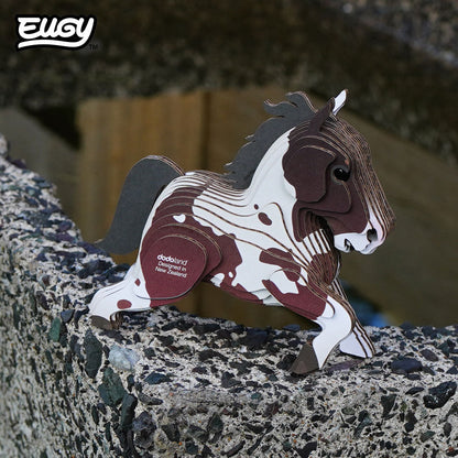 134 Horse