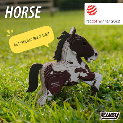 134 Horse