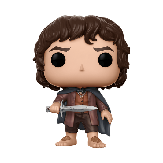 pop frodo baggins 444