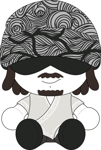 Empyriangaming Plush (9in)