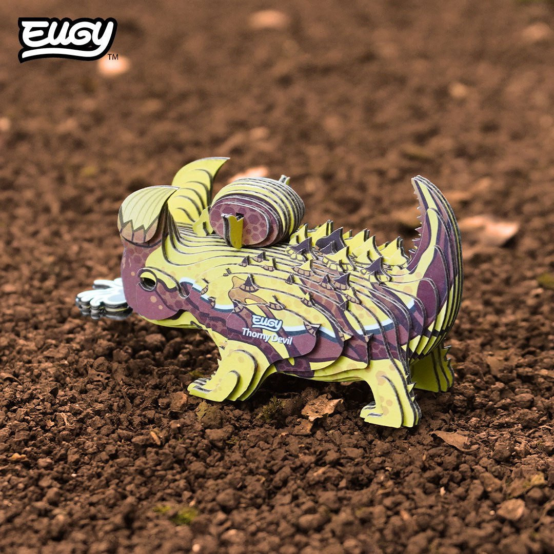 135 Thorny Devil