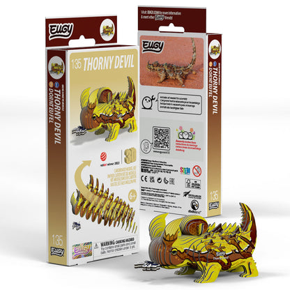 135 Thorny Devil