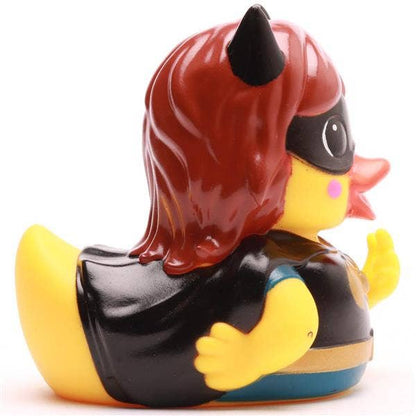 Canard Super-héroïne Chauves-souris