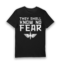 T-shirt adulte Warhammer 40,000 They Shall Know No Fear