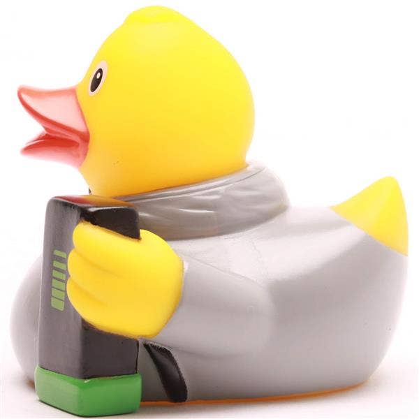 Canard Mobilité électrique