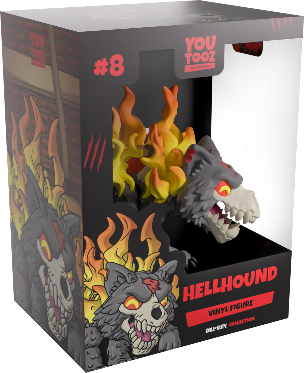 Hellhound
