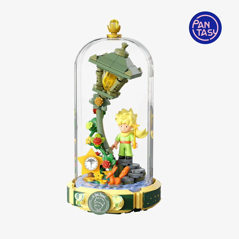 pantasy x le petit prince starlight lamp 86321