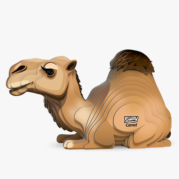 136 Camel