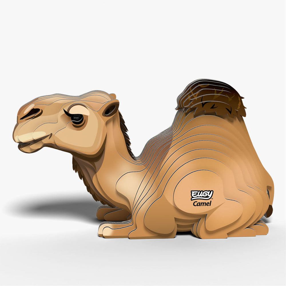 136 Kamel