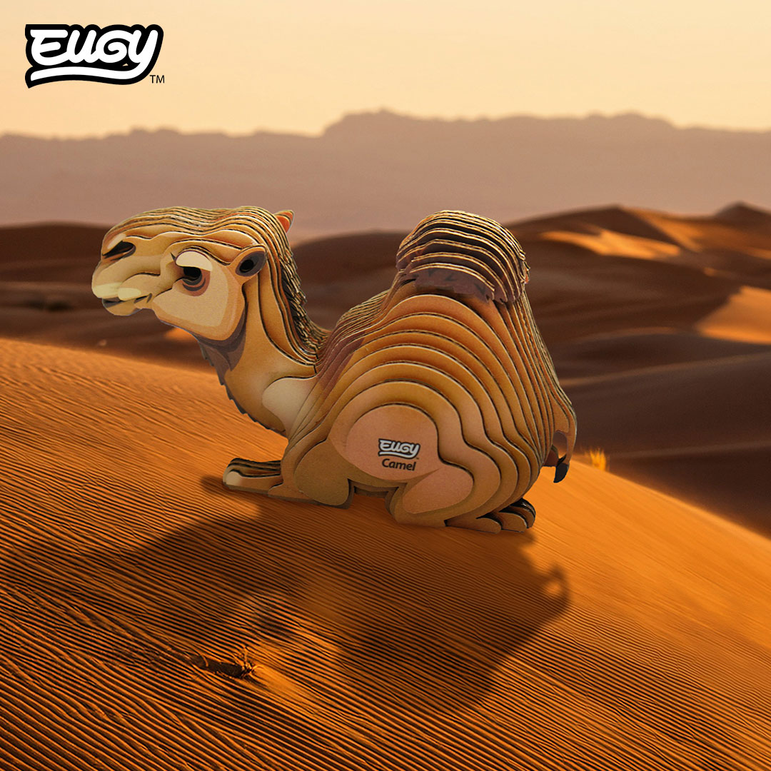136 Camel